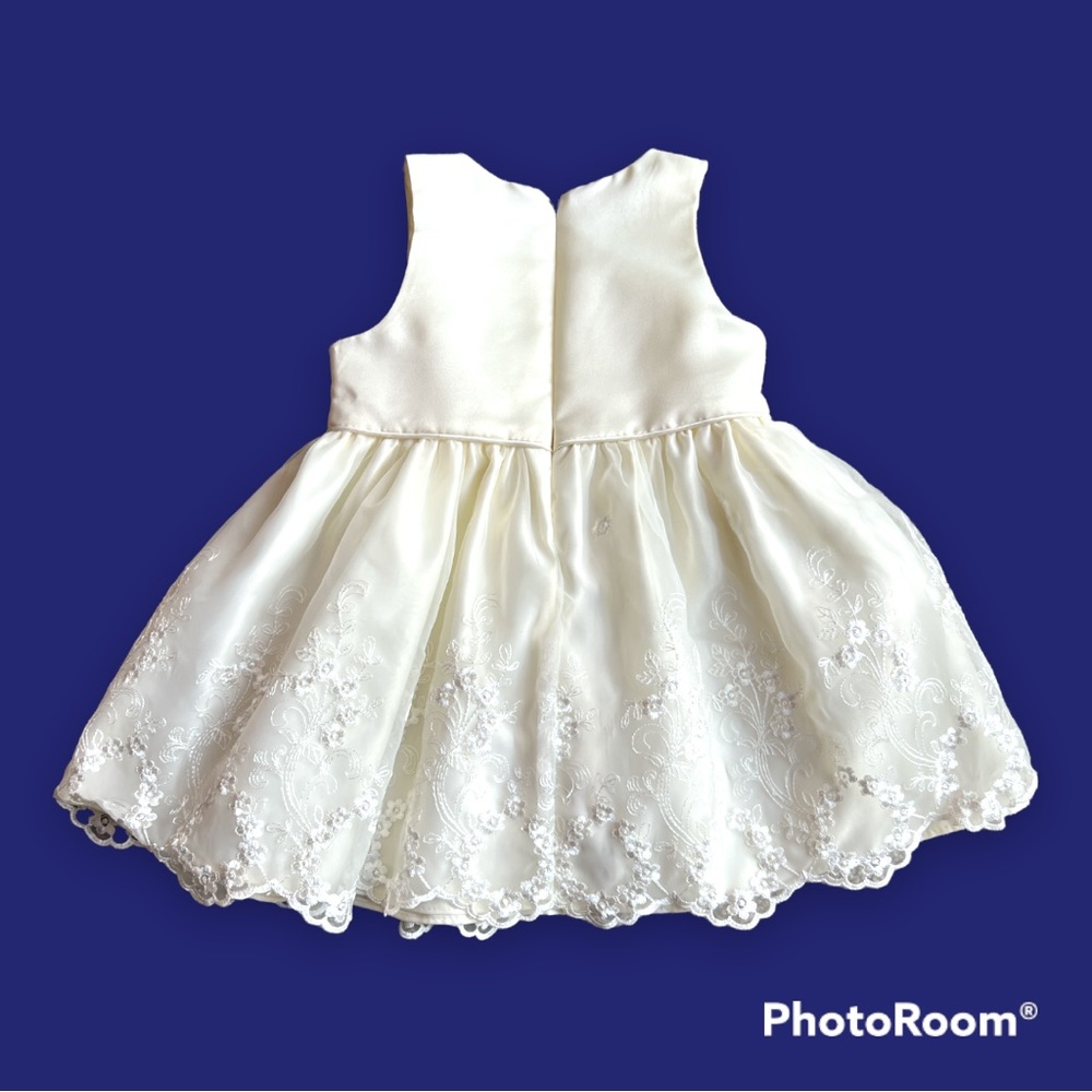🌸5/$20 American Princess bridesmaid dress